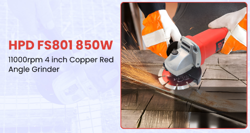 manufacturer details for