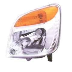 Wagon r 2005 online model headlight price