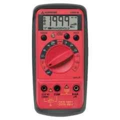 Fluke 15XP-B 600V Compact DMM W-NCV & Logic Test, 3534088