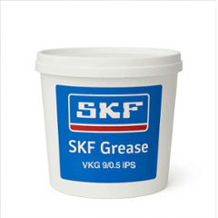 SKF VKG 9/0.5 IPS 0.5kg Super Grease