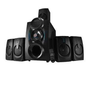 Zebronics Zeb-BT9451RUCF 90W 5.1 Channel Speaker