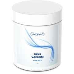 VAC PAC 1kg High Vacuum Silicone Grease for Seals, O-Rings & Vacuum Systems, SVG 2700