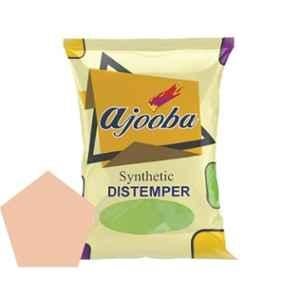 Magic Paints 2202 Ajooba 1kg Pale Rose Matte Finish Synthetic Distemper Paint