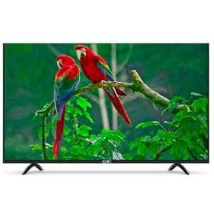 Cenit 40 inch Black Android Smart TV with Voice Command, CG40SVR