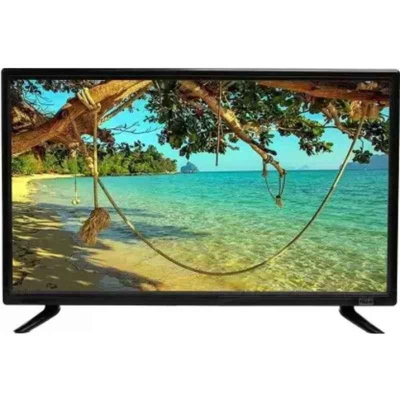 Smart S Tech NSLED01-24 24 inch Black Full HD LED TV
