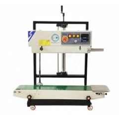 Universal Seal 5kg Band Sealing Machine with High Load Conveyor, UPS 0023