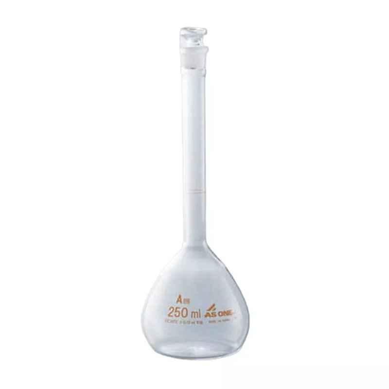 Lab Plus Volumetric Flask High Accuracy, Capacity: 200 ml, LP-3926-picture-16