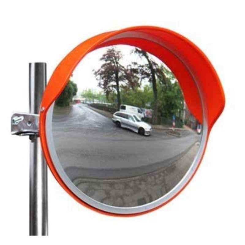 Saviour Road Convex Mirror