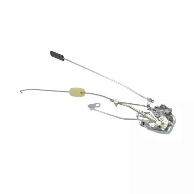 Car International CI-0840L Door Lock Assembly Left Side for Mazda