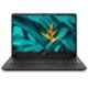 HP 15s-du3563TU 11th Gen Intel Core i3-1125G4/8GB DDR4 RAM/512GB SSD/Windows 11 Home & 15.6 inch HD Display Jet Black Laptop, 5R7P3PA