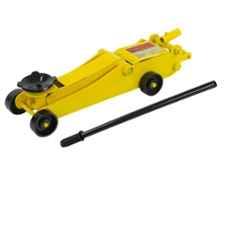 Imported 10 Ton Heavy Duty Hydraulic Floor Jack