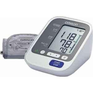 Omron HEM-7130 Deluxe Automatic Blood Pressure Monitor