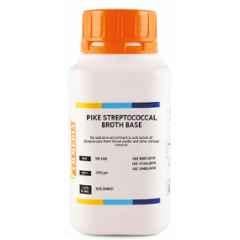 TM Media 500g Pike Streptococcal Broth Base, TM 542