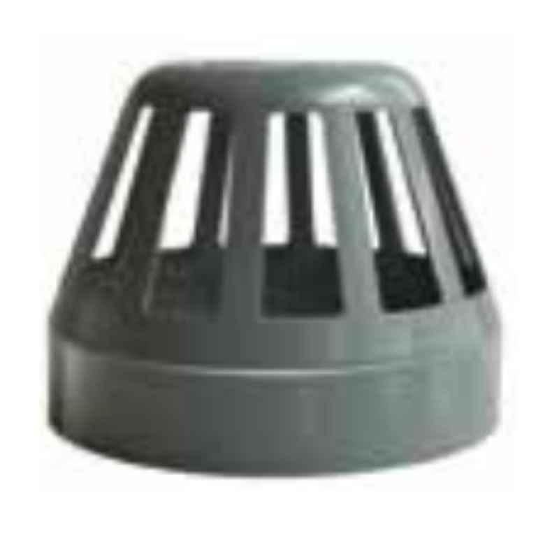 Dacta 160 mm Terminal Vent Cow, DIS86-116/LF