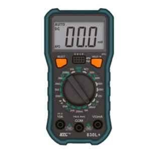 HTC DM-830L Plus Digital Multimeter