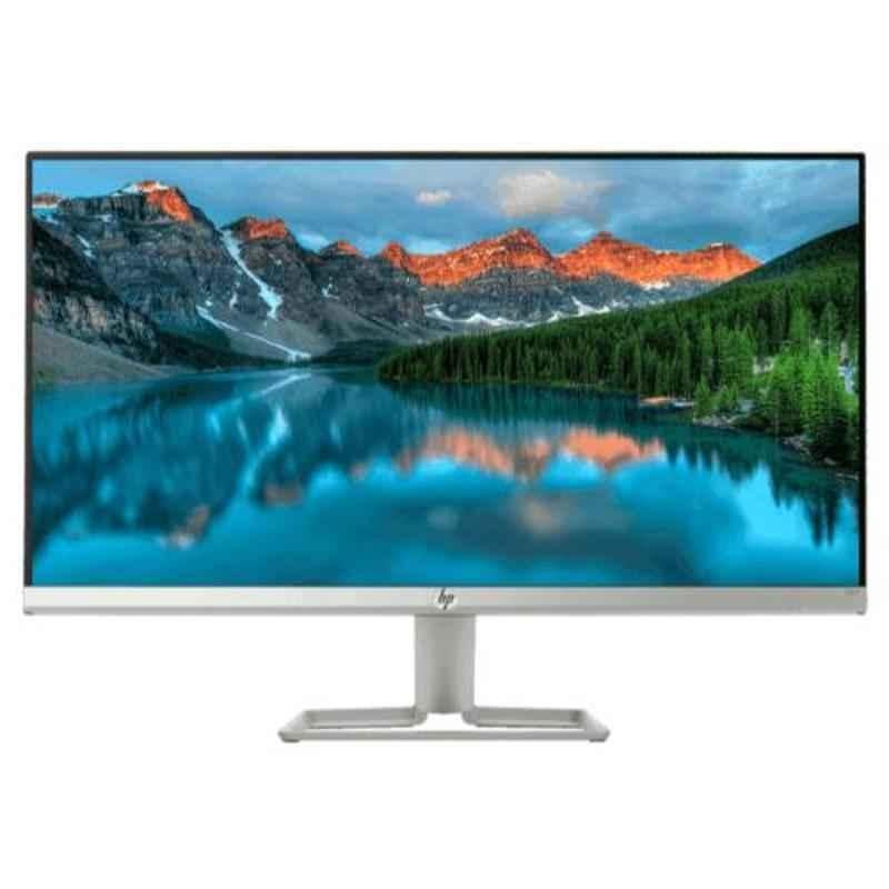 HP 24F 24 inch 22W FHD IPS Monitor, 3AL28AA