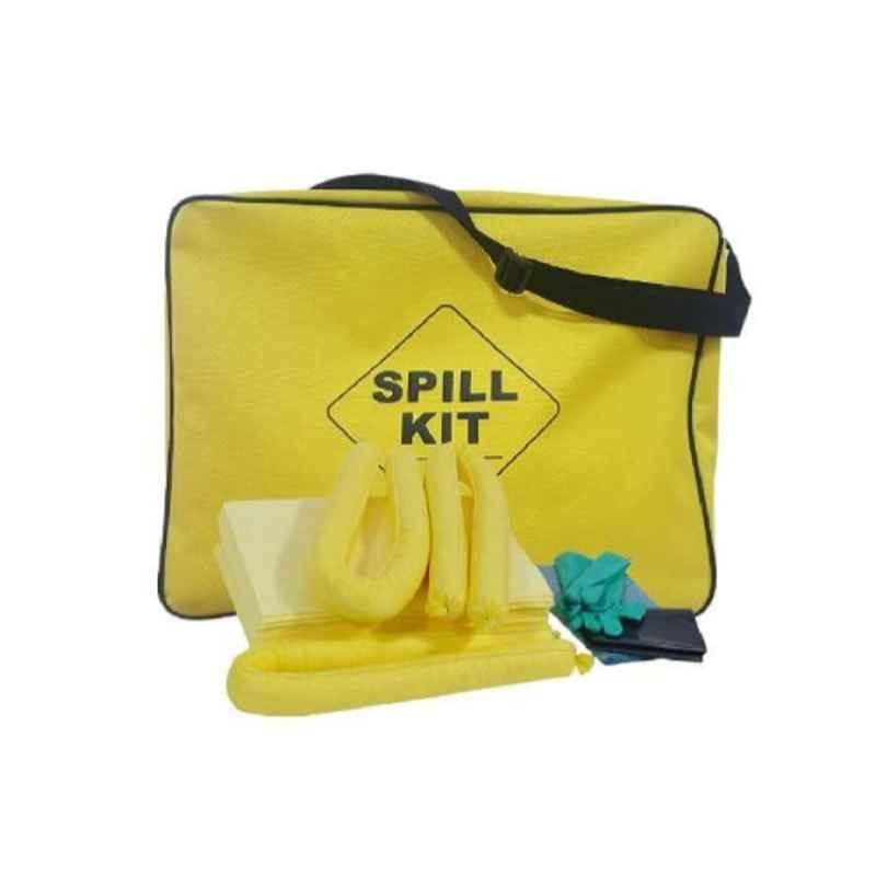 Schoeller 40L Pad Type Chemical Spill Kit
