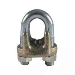 Safelift 12mm Wire Rope Clamp, UBSLGI12