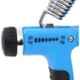 Pristyn Care Blue Hand Grip Strengthener with Adjustable Mount