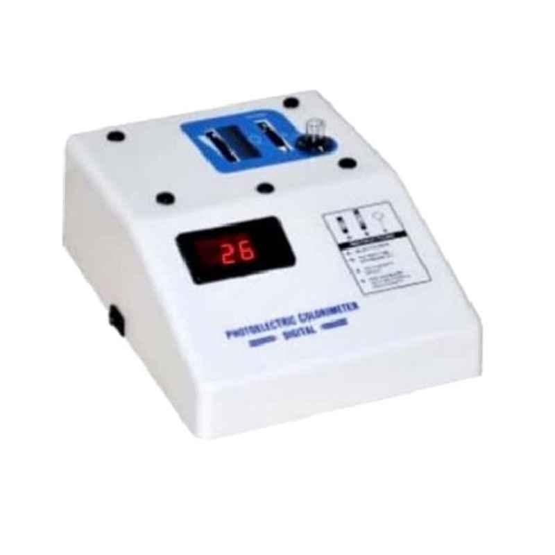 NSAW 8 Filter Deluxe Photo Colorimeter, NSAW-1745