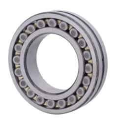 VXB 130mm Brass & Bronze Spherical Roller Bearing, 22215C3W33 (Pack of 5)