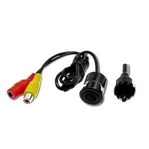 Auto Pearl 12V Waterproof Night Vision Car Reversing Parking Camera for Mini Clubman