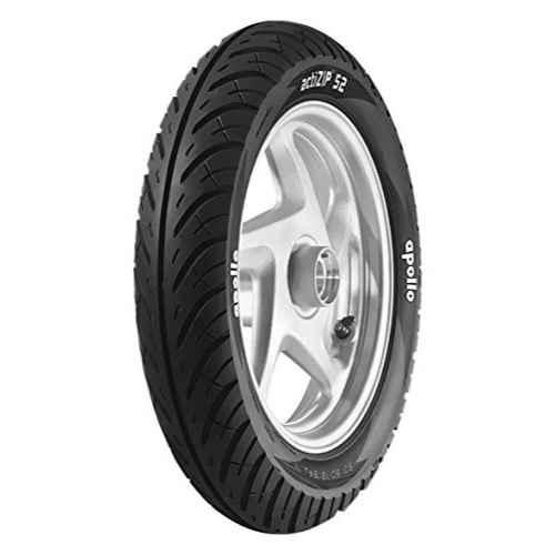 Apollo tyre hot sale honda shine