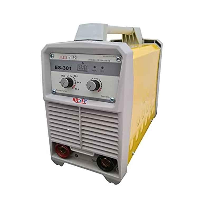 Krost Tc-300 Water Proof Compact 300Amp Welding Inverter Machine