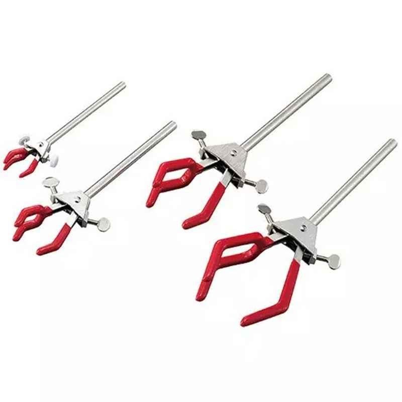 Lab Plus Double-Sided Opening Clamp, LP-13600
