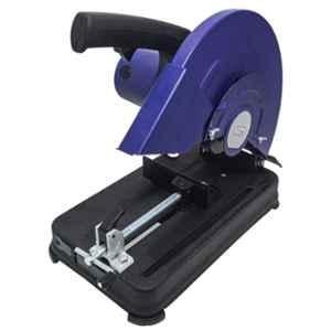 OEM 2400W 355mm Aluminium Oxide Cut off Machine