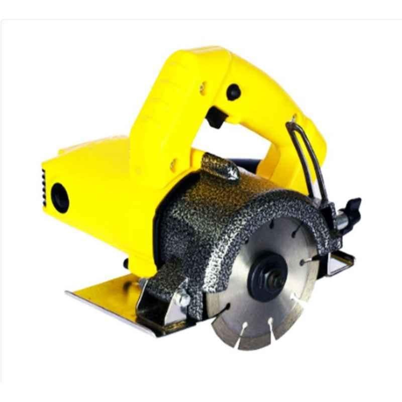 WORKSITE 220V Marble Cutter Saw Machine Price Tiles Stone Cutting