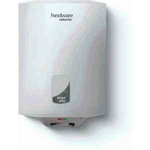 Hindware Xceed Plus 2000W 10 Liter White Storage Water Geyser