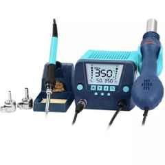 BAKON BK881 560W 2 in 1 SMD Rework Station