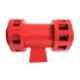 Hanutech 220VAC 3km Heavy Duty Double Mounted Industrial Hooter
