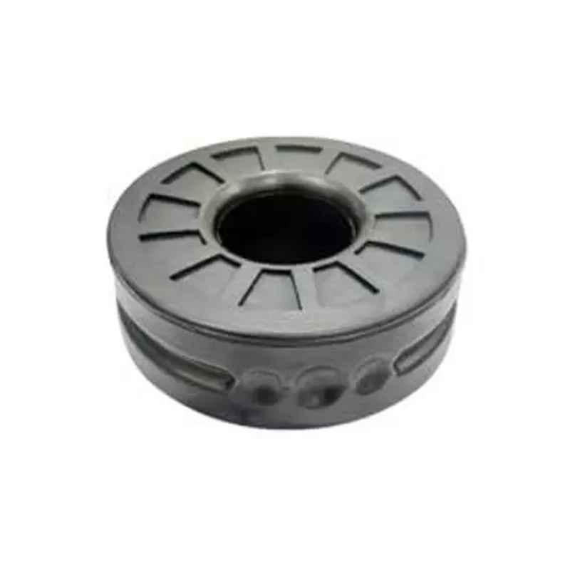 Bravo Yellow Rear Coil Padupper/Low for Mahindra LGN, FS2673