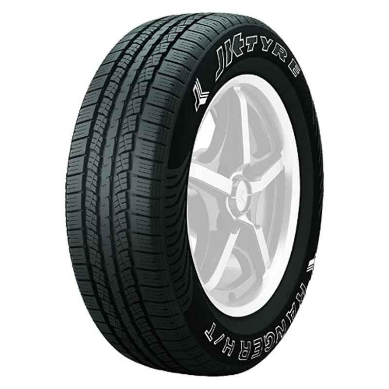 JK  Buy JK UX ROYALE TUBELESS FRONT & REAR Tyre. Size: 215 60 R
