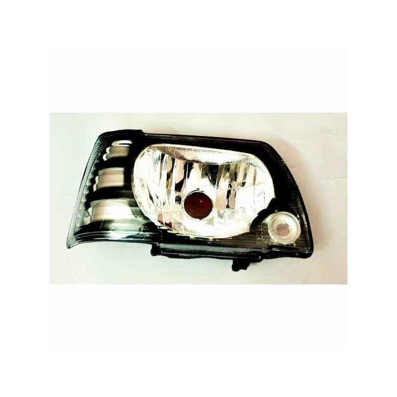 Maruti 800 type 1 2024 headlight assembly