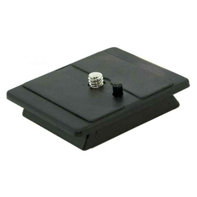 Velbon Quick Shoe Plate for CX-540, 580, 640, 680, S-4000, V-7500 & 9500 Tripods, QB-5LC