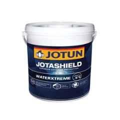 Jotun Jotashield Waterxtreme 20 Litre White Matte Finish Topcoat Exterior Paint
