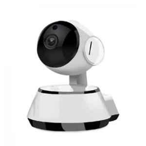 Onfit 2MP 1080p Spy HD Home Wi-Fi CCTV Camera with Mobile Live View, TTK01