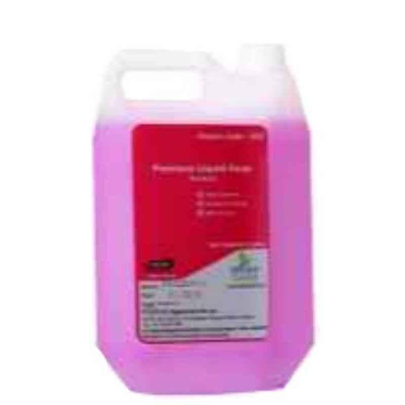 Mystair Premium 5L Rose Breeze Pink Liquid Soap