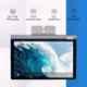 Lenovo Yoga YT3-X705X 4GB/64GB 10.1 inch FHD Iron Grey Smart Tablet, ZA540019IN