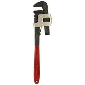 B K Jagan & Co 18 inch Cast Iron Pipe Wrench