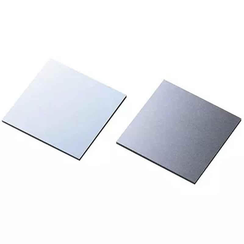 Lab Plus Single Crystal Silicone, LP-7721