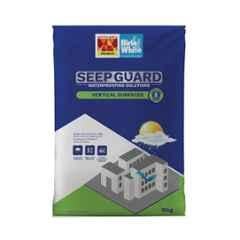 Birla White Seep Guard 15kg Vertical Surface Waterproofing