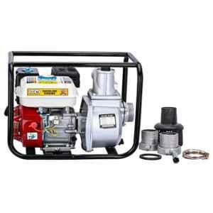 OEM 7.5HP 163cc 4 Stroke Petrol Water Pump Set, OEM-WP-20