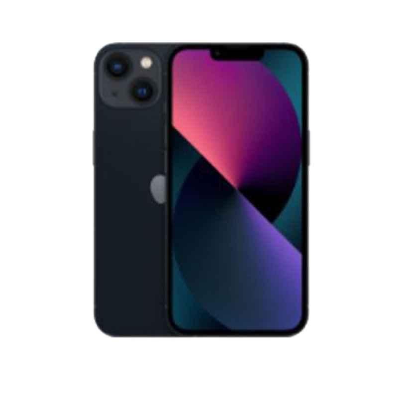 Apple iPhone 13 Mini 5.4 inch 4GB/512GB Midnight Black 5G Smartphone, IPHONE13-MINI-512GB-MIDNIGHT