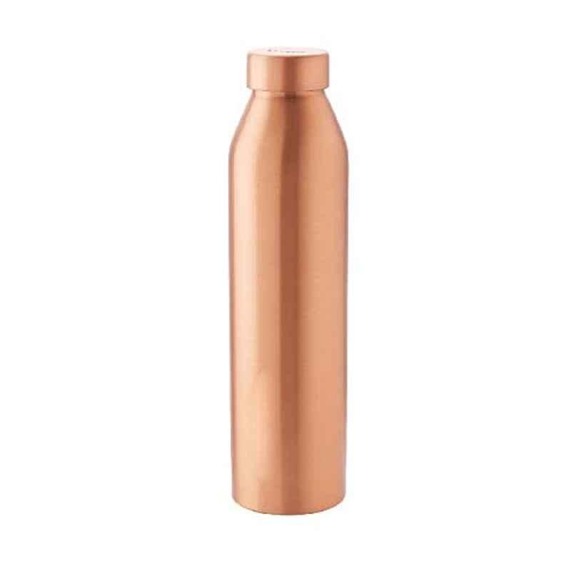 Cello Moksh 1000ml Copper Water Bottle, CCBT000006