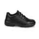 Liberty Freedom SHAKTIST Barton Steel Toe Black Work Safety Shoes, LIB-SK-ST, Size: 5