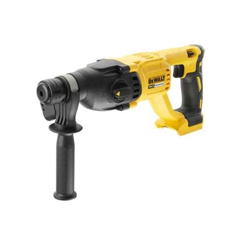 Buy Dewalt 18V Cordless OPP SDS Plus Rotary Hammer Bare with TSTAK